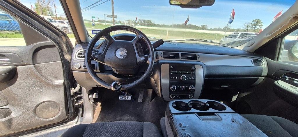 Chevrolet Avalanche LT1 2WD 2008