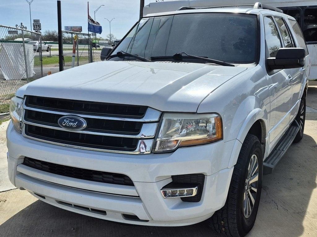 2017 Ford Expedition XLT 2WD