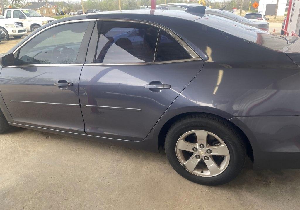 Chevrolet Malibu LS 2015