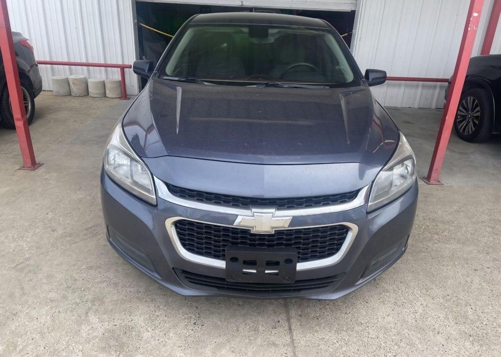 Chevrolet Malibu LS 2015