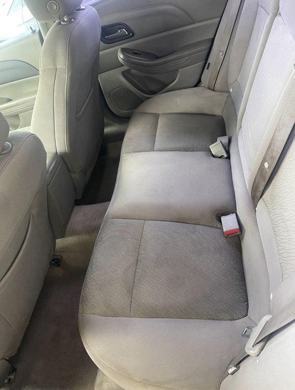 Chevrolet Malibu LS 2015