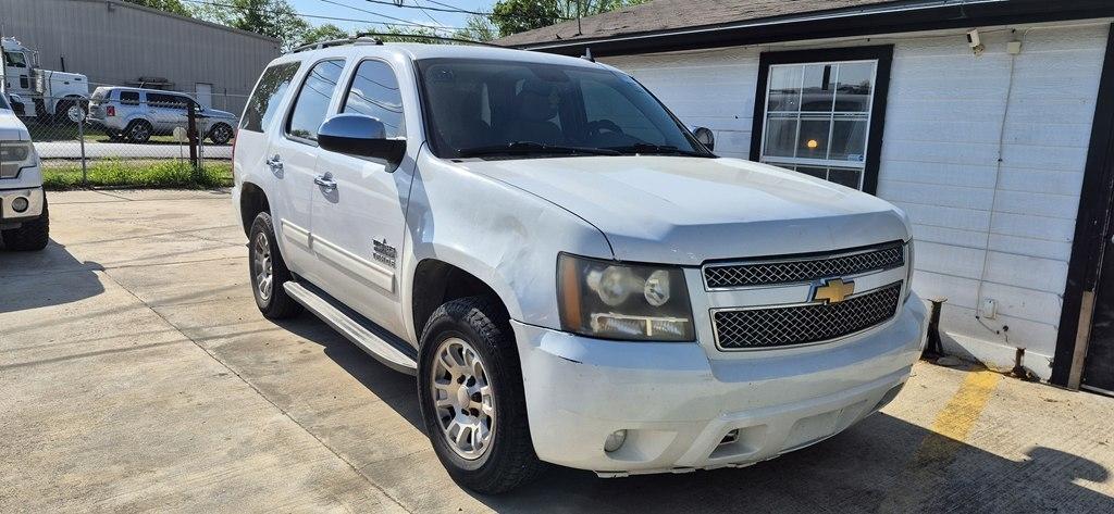 Chevrolet Tahoe LS 2WD 2013