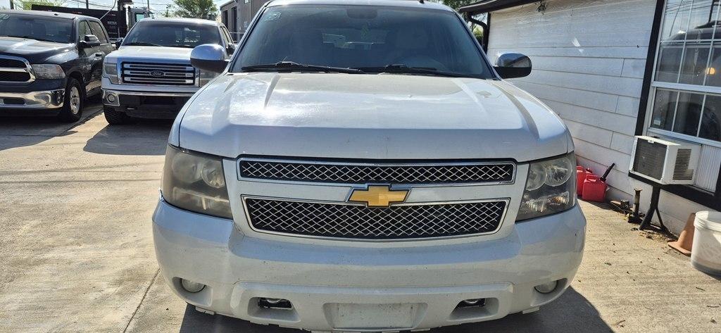 Chevrolet Tahoe LS 2WD 2013