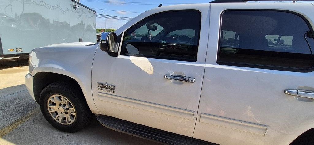 Chevrolet Tahoe LS 2WD 2013