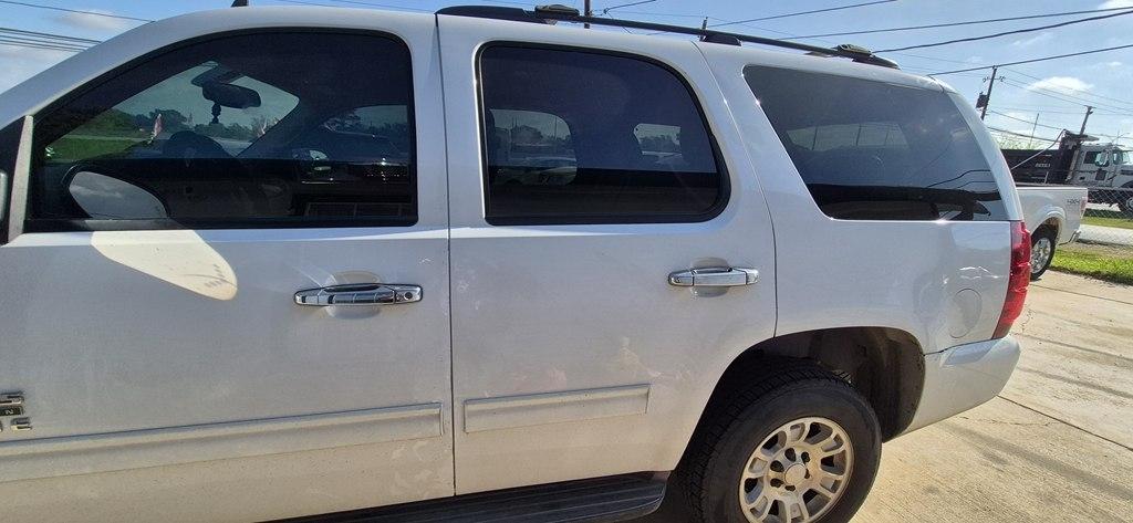 Chevrolet Tahoe LS 2WD 2013