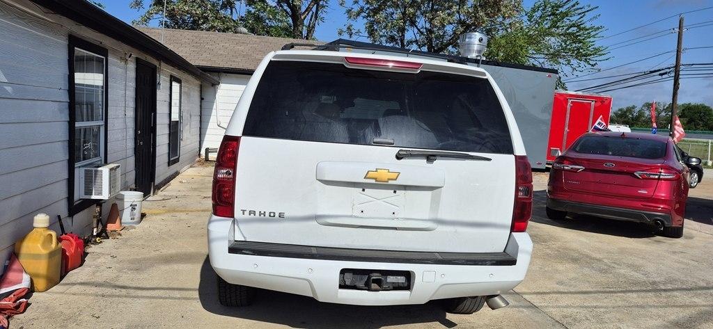 Chevrolet Tahoe LS 2WD 2013