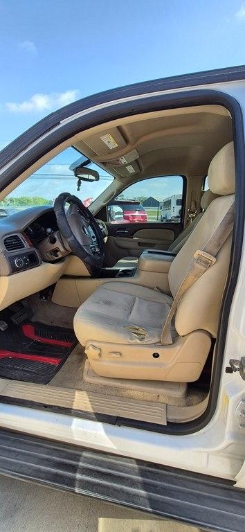 Chevrolet Tahoe LS 2WD 2013
