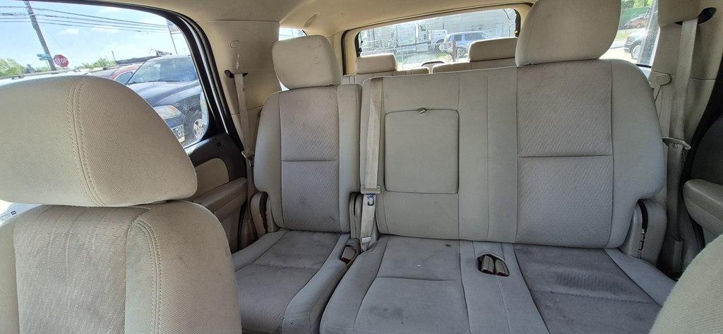 Chevrolet Tahoe LS 2WD 2013