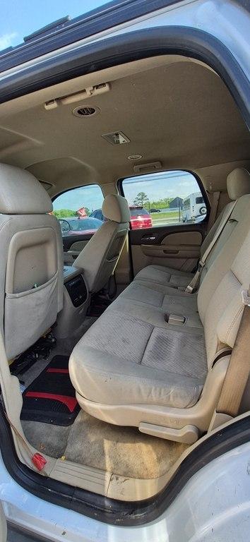 Chevrolet Tahoe LS 2WD 2013
