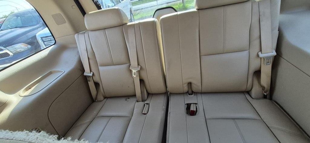 Chevrolet Tahoe LS 2WD 2013