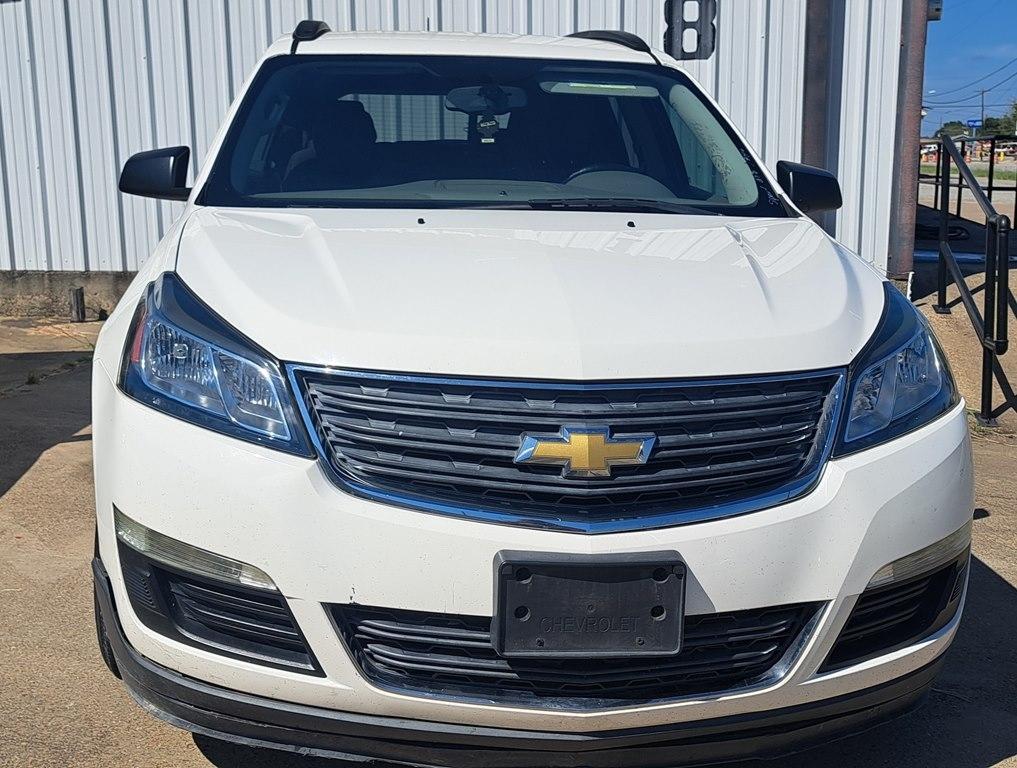 Chevrolet Traverse LS FWD w/PDC 2014