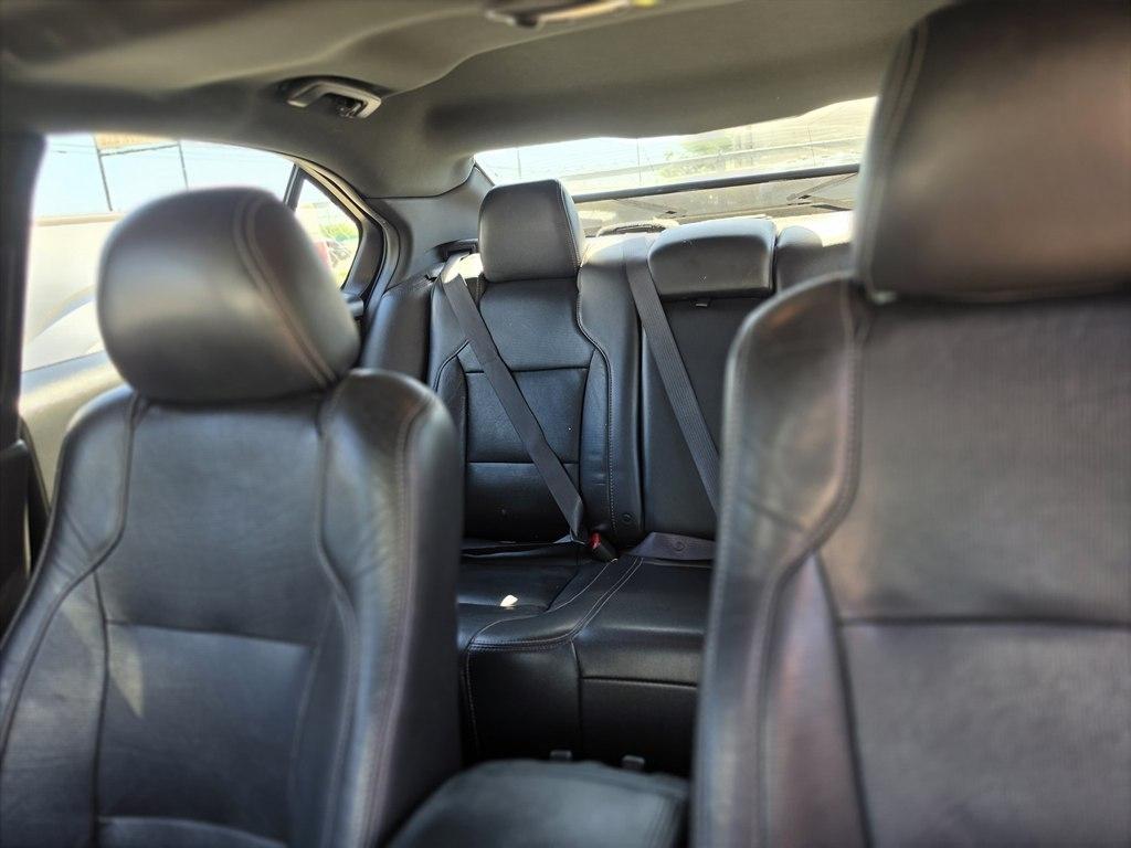 Ford Taurus Limited FWD 2017