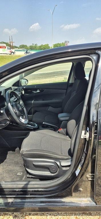 Kia Forte LXS 2019