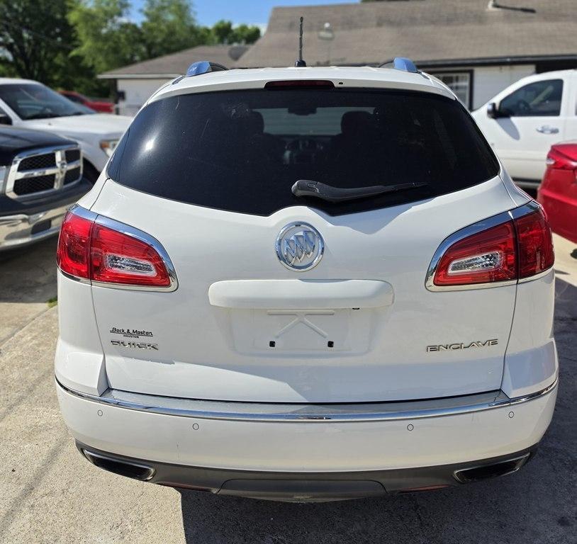Buick Enclave Premium FWD 2015