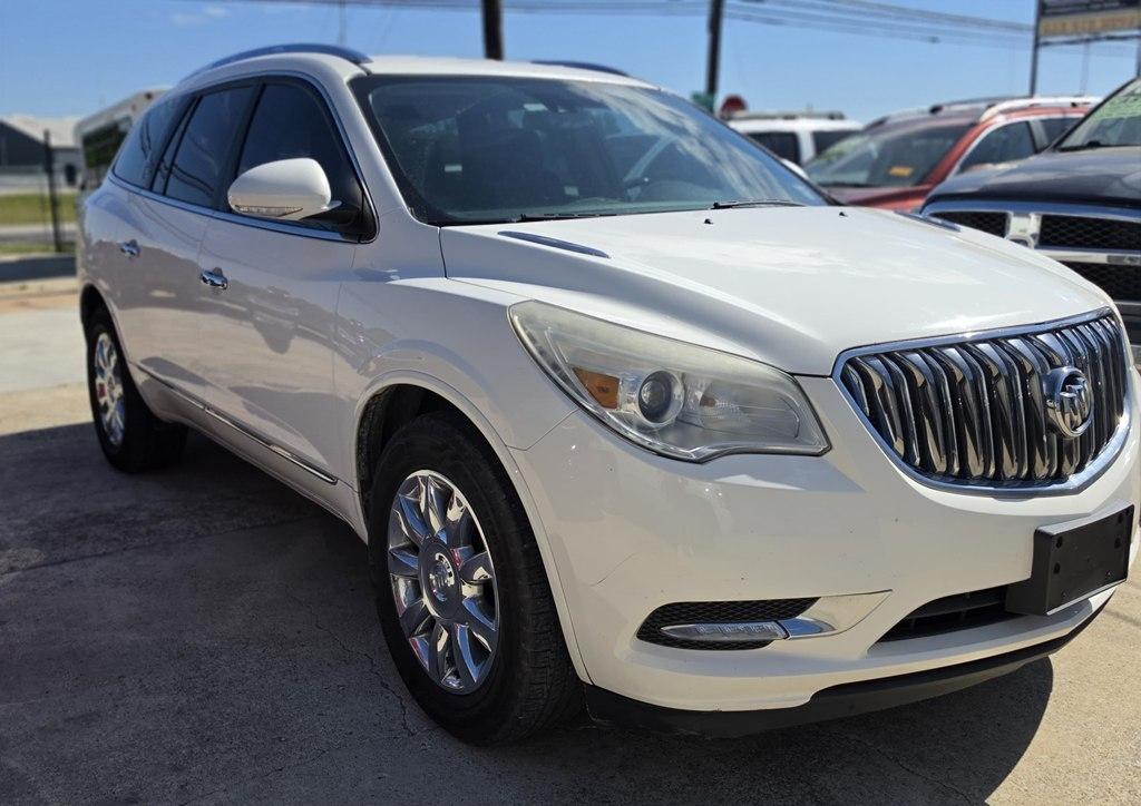 Buick Enclave Premium FWD 2015