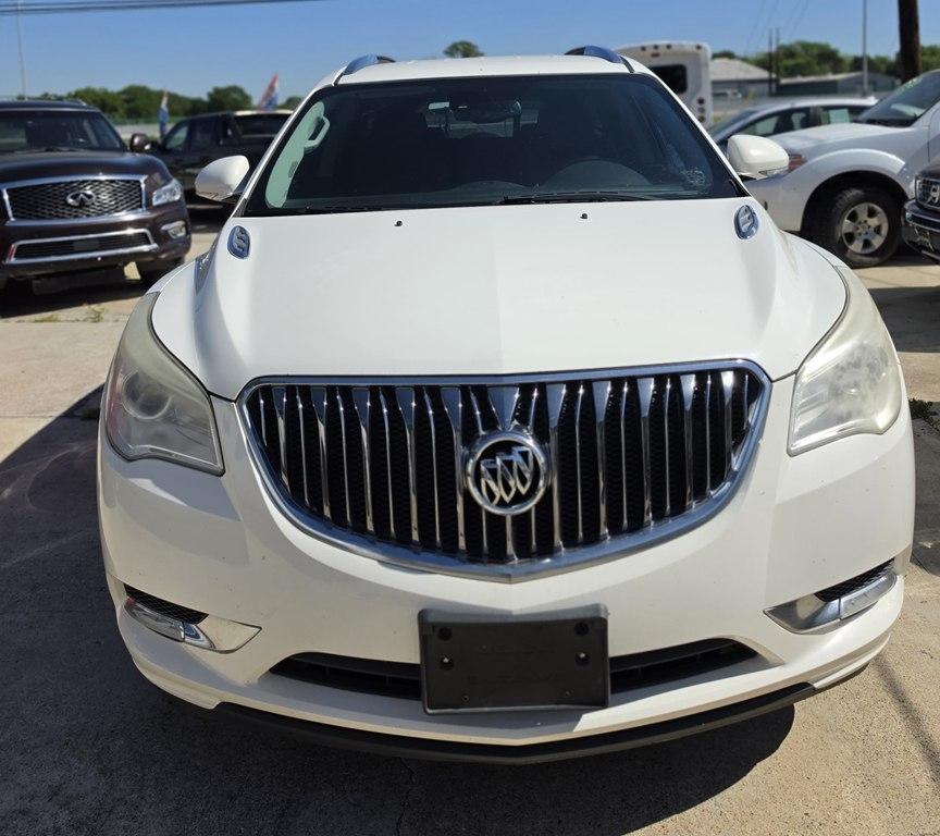Buick Enclave Premium FWD 2015
