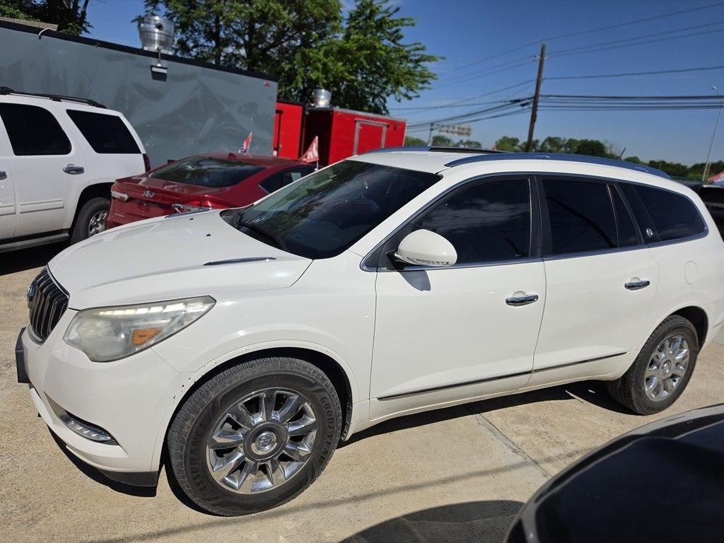 Buick Enclave Premium FWD 2015