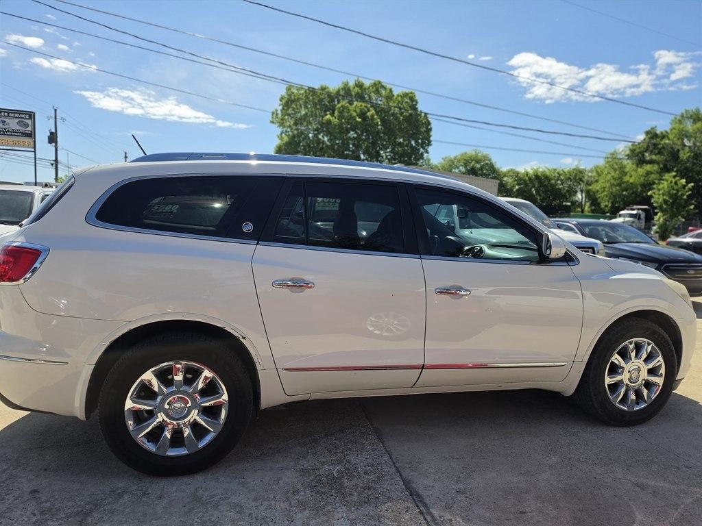 Buick Enclave Premium FWD 2015