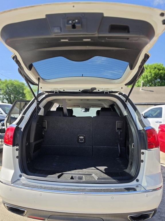 Buick Enclave Premium FWD 2015