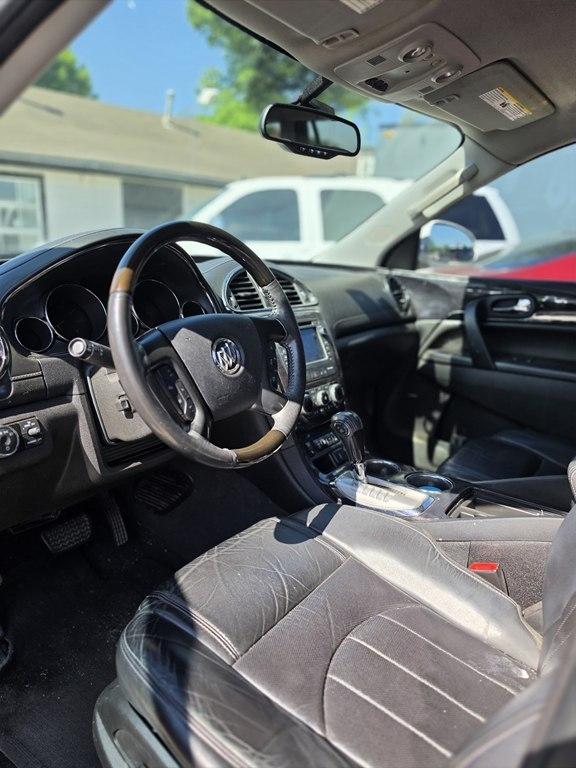 Buick Enclave Premium FWD 2015