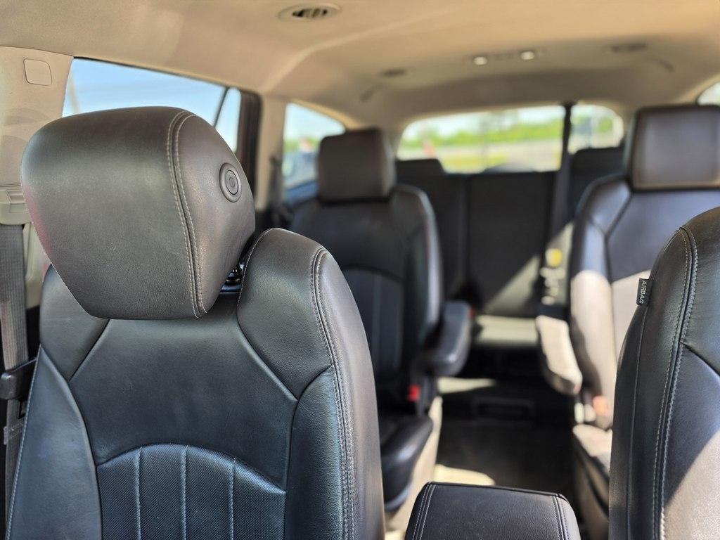 Buick Enclave Premium FWD 2015