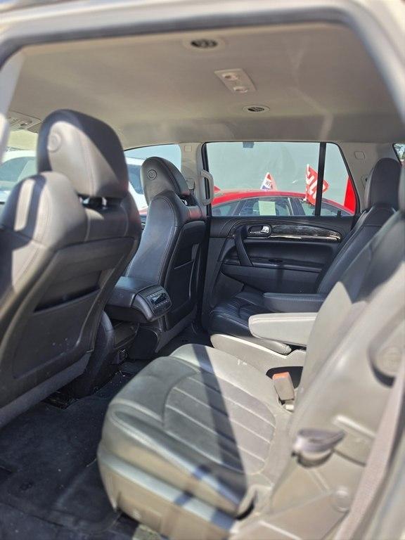 Buick Enclave Premium FWD 2015