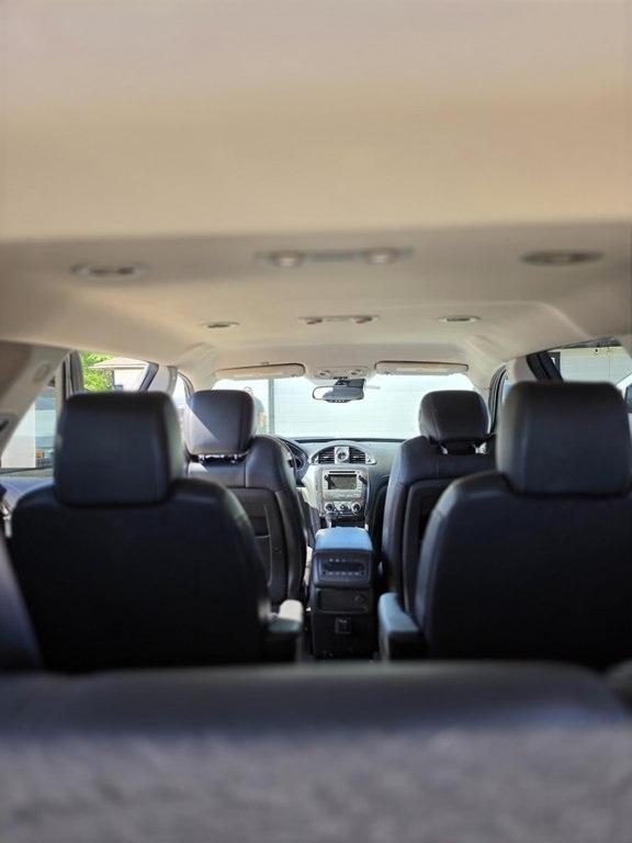 Buick Enclave Premium FWD 2015