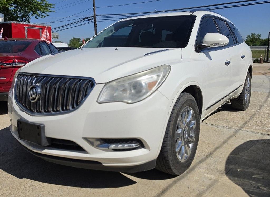 Buick Enclave Premium FWD 2015