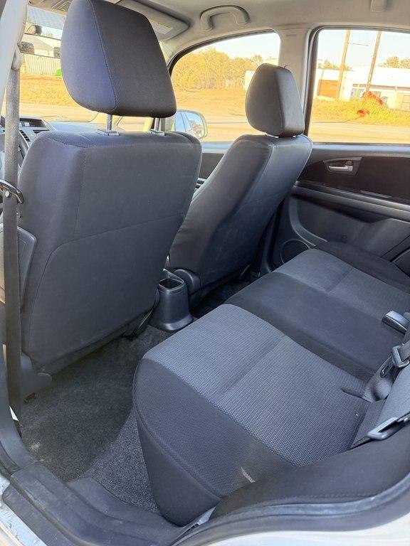 Suzuki SX4 Sport Base 2008