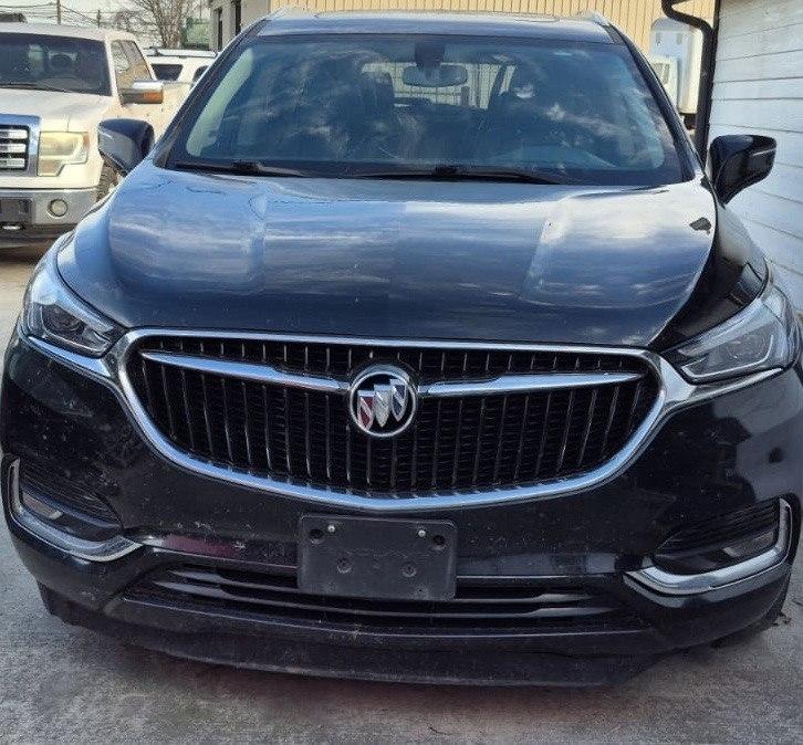 Buick Enclave Essence FWD 2019