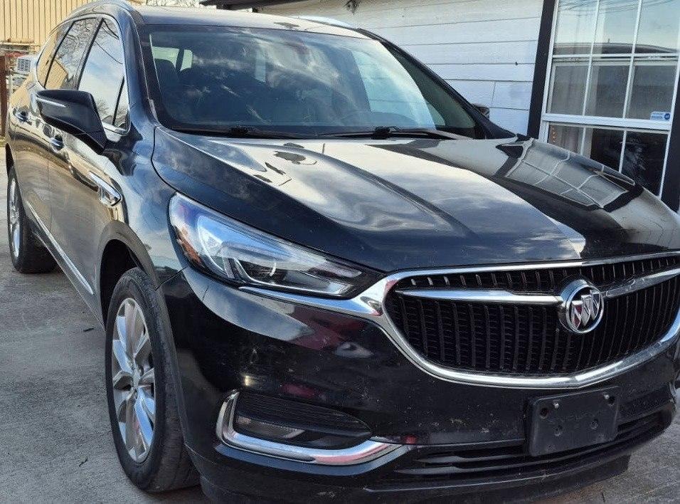 Buick Enclave Essence FWD 2019