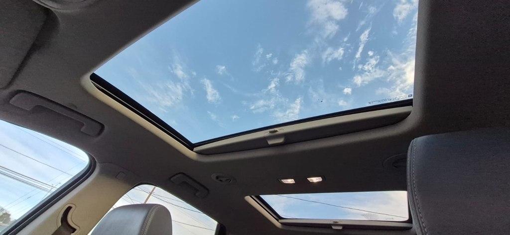 Buick Enclave Essence FWD 2019