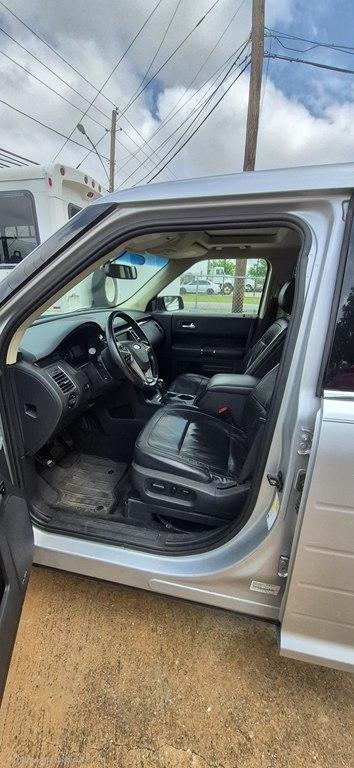 Ford Flex SEL AWD 2014