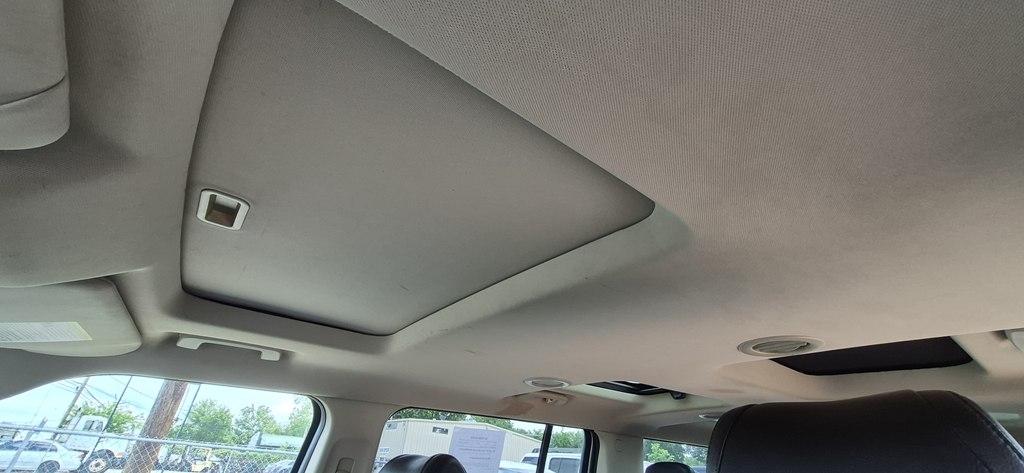 Ford Flex SEL AWD 2014