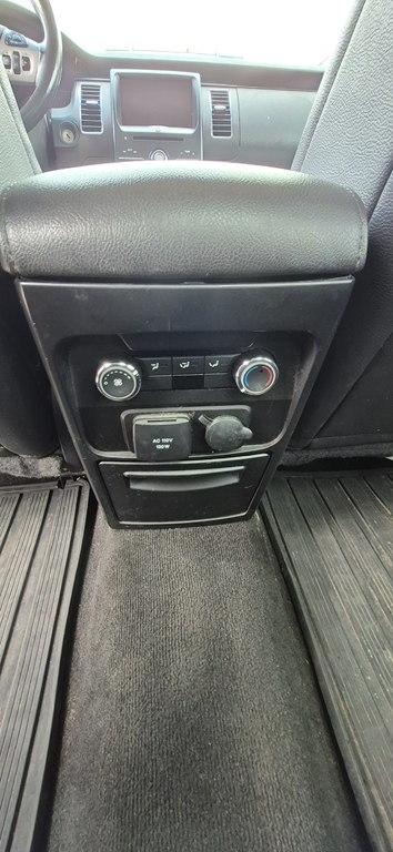 Ford Flex SEL AWD 2014