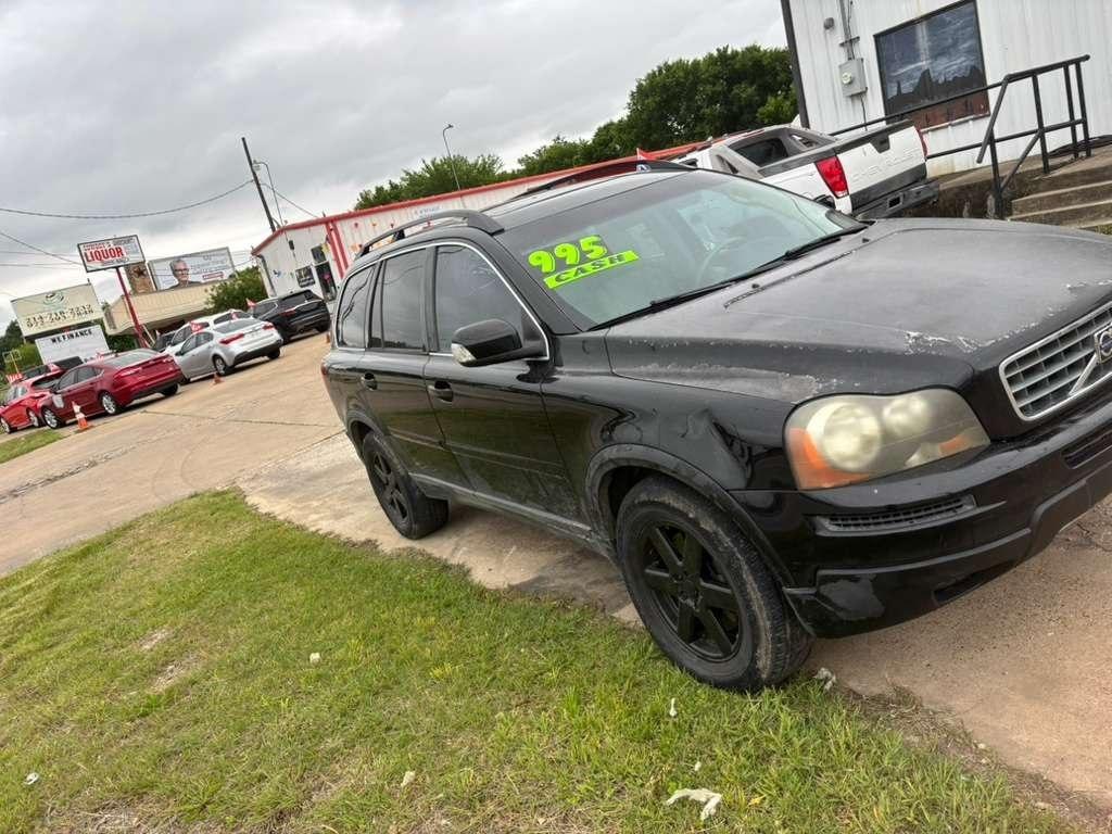 Volvo XC90 3.2 FWD 2007