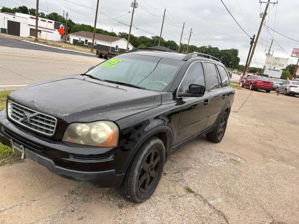 Volvo XC90 3.2 FWD 2007