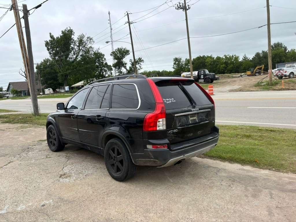 Volvo XC90 3.2 FWD 2007