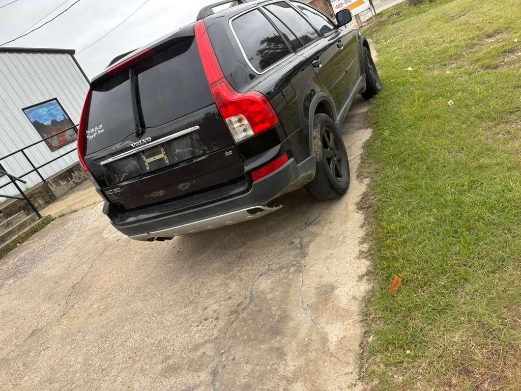 Volvo XC90 3.2 FWD 2007