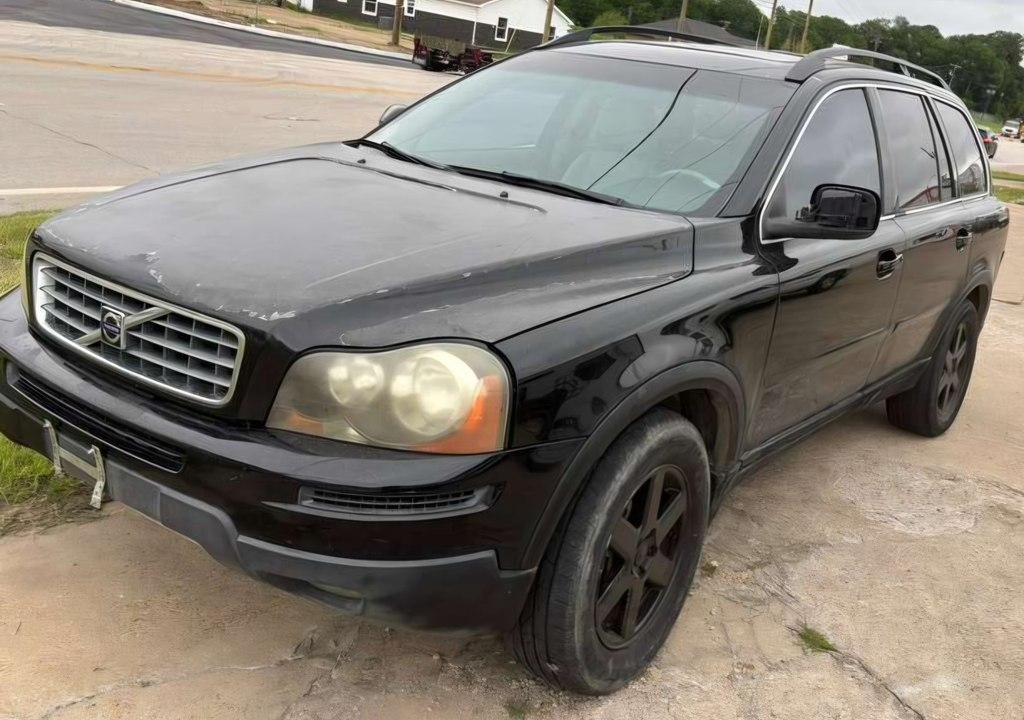 Volvo XC90 3.2 FWD 2007