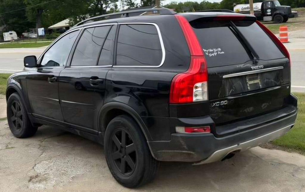 Volvo XC90 3.2 FWD 2007