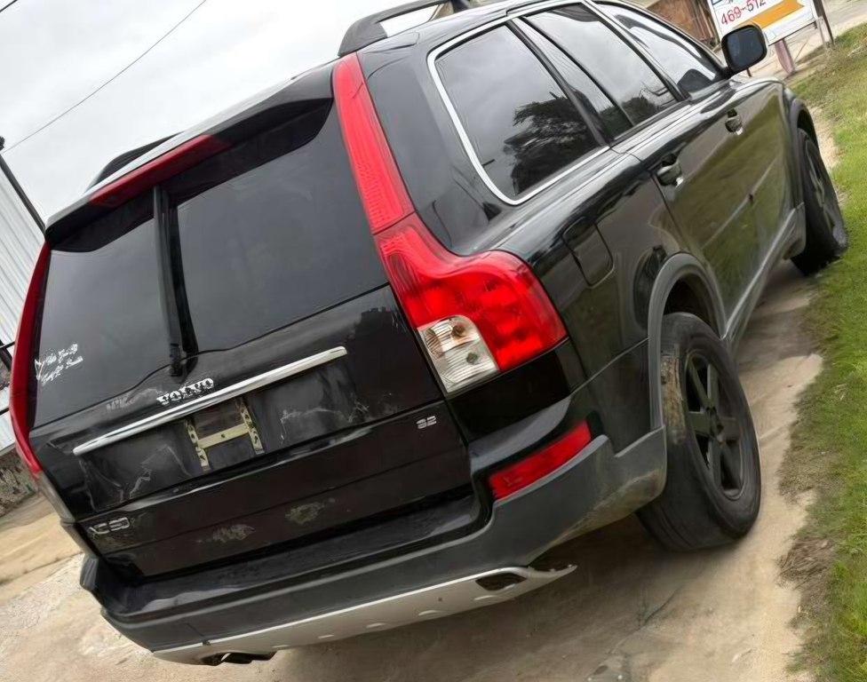 Volvo XC90 3.2 FWD 2007