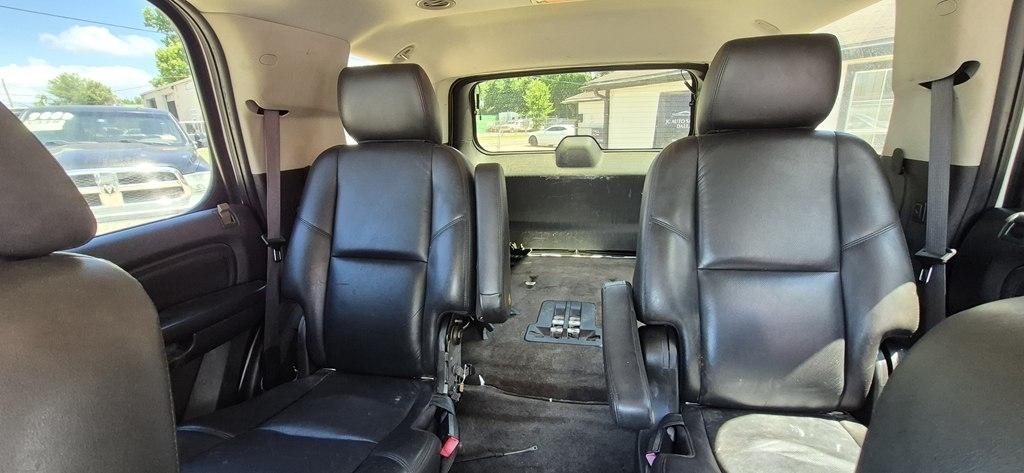 GMC Yukon Denali 2WD 2011