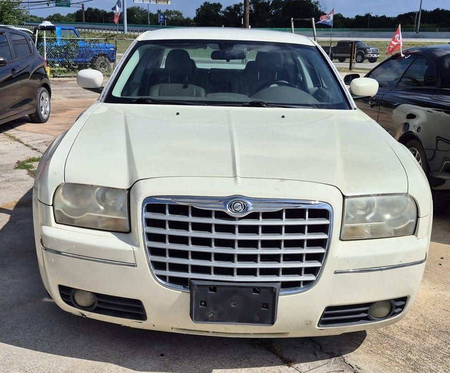 Chrysler 300 Touring 2008