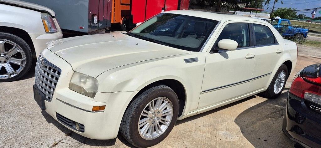 Chrysler 300 Touring 2008