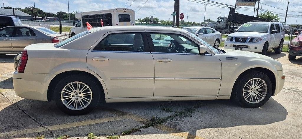 Chrysler 300 Touring 2008