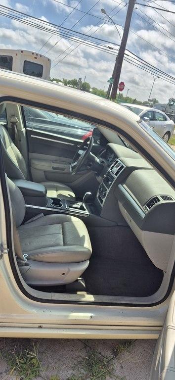 Chrysler 300 Touring 2008