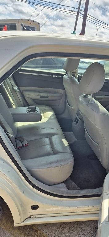 Chrysler 300 Touring 2008