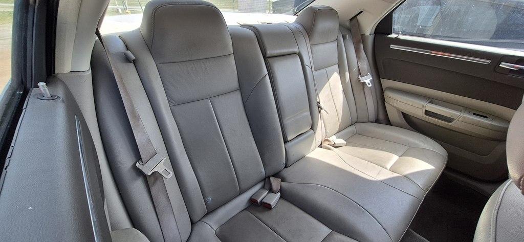 Chrysler 300 Touring 2008