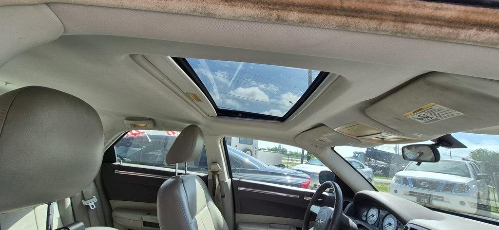 Chrysler 300 Touring 2008